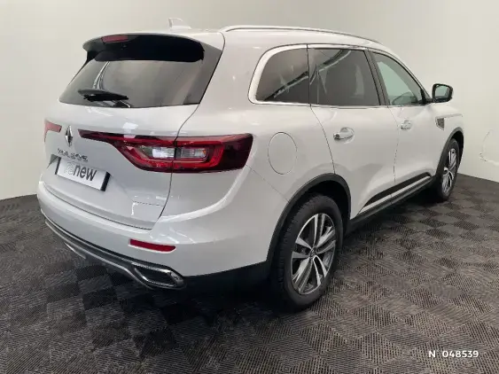 RENAULT KOLEOS II - voiture d'occasion - Photo 4