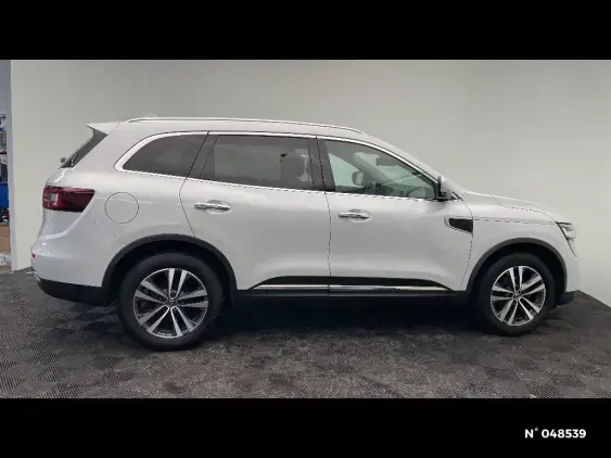RENAULT KOLEOS II - voiture d'occasion - Photo 5