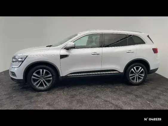 RENAULT KOLEOS II - voiture d'occasion - Photo 2