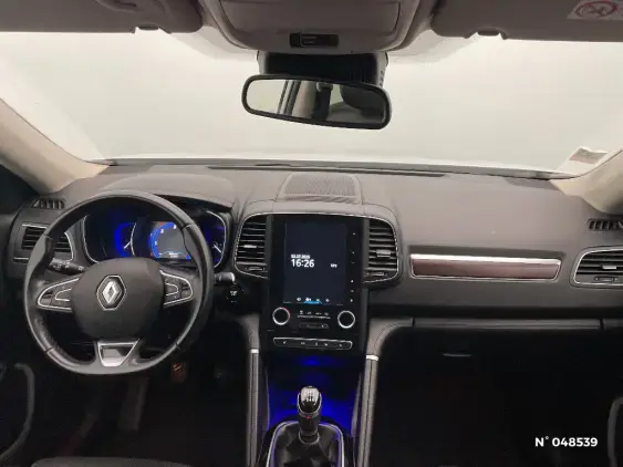 RENAULT KOLEOS II - voiture d'occasion - Photo 9