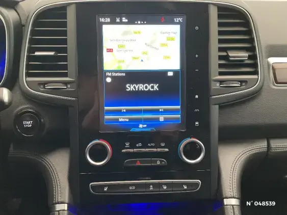 RENAULT KOLEOS II - voiture d'occasion - Photo 13