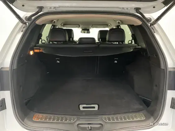 RENAULT KOLEOS II - voiture d'occasion - Photo 7