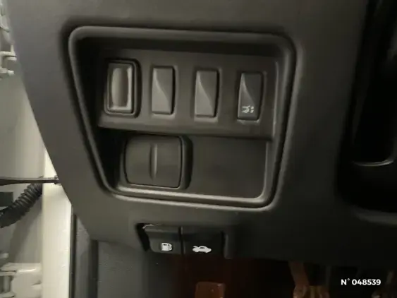 RENAULT KOLEOS II - voiture d'occasion - Photo 15