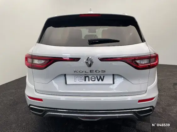 RENAULT KOLEOS II - voiture d'occasion - Photo 6