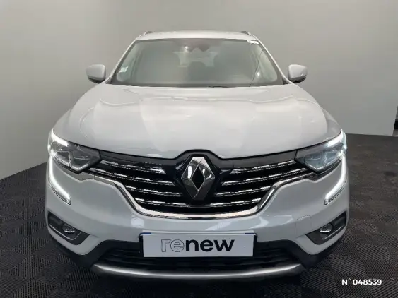 RENAULT KOLEOS II - voiture d'occasion - Photo 3