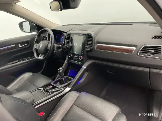 RENAULT KOLEOS II - voiture d'occasion - Photo 10