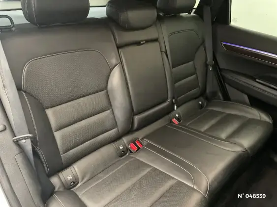 RENAULT KOLEOS II - voiture d'occasion - Photo 11