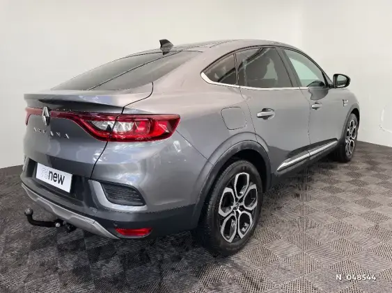 RENAULT ARKANA - voiture d'occasion - Photo 4