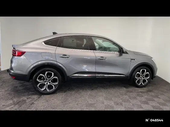 RENAULT ARKANA - voiture d'occasion - Photo 5