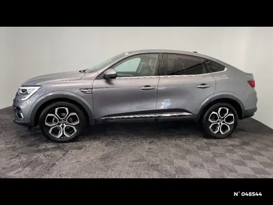 RENAULT ARKANA - voiture d'occasion - Photo 2