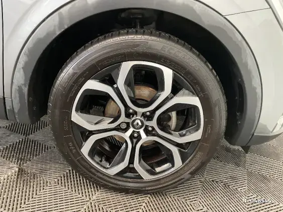 RENAULT ARKANA - voiture d'occasion - Photo 8