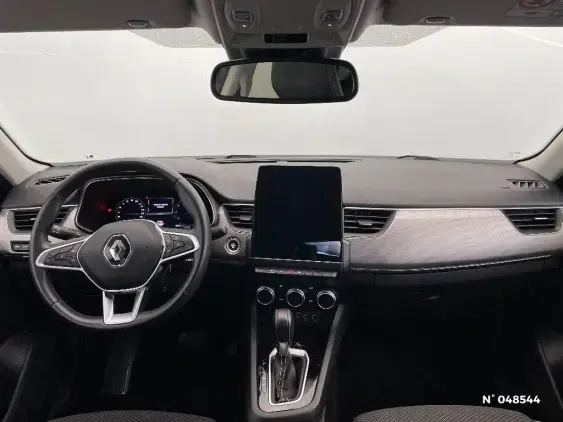 RENAULT ARKANA - voiture d'occasion - Photo 9