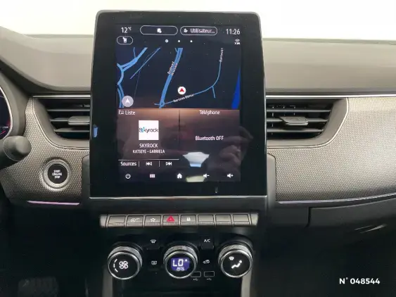 RENAULT ARKANA - voiture d'occasion - Photo 13