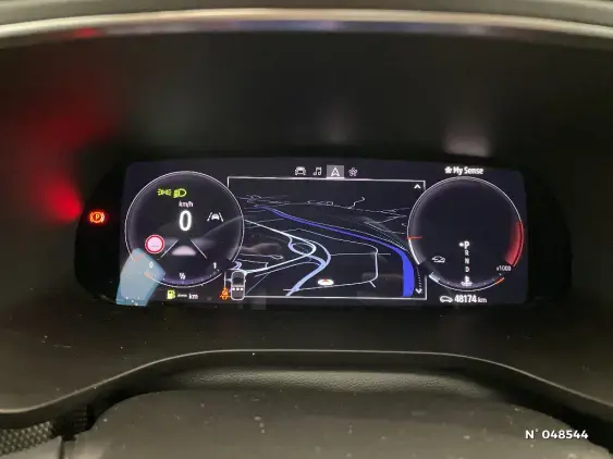 RENAULT ARKANA - voiture d'occasion - Photo 12