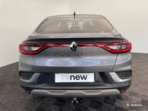 RENAULT ARKANA - voiture d'occasion - Photo 6