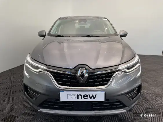 RENAULT ARKANA - voiture d'occasion - Photo 3