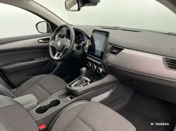 RENAULT ARKANA - voiture d'occasion - Photo 10