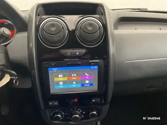DACIA DUSTER - voiture d'occasion - Photo 13