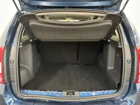 DACIA DUSTER - voiture d'occasion - Photo 7