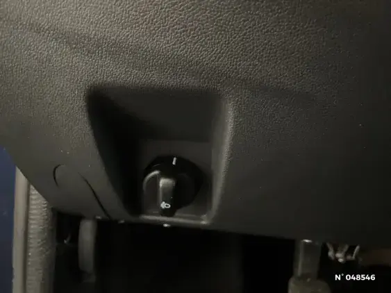 DACIA DUSTER - voiture d'occasion - Photo 15