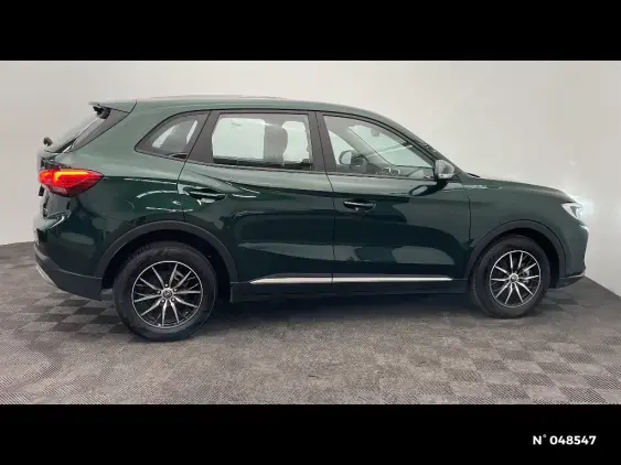 MG ZS III - voiture d'occasion - Photo 5