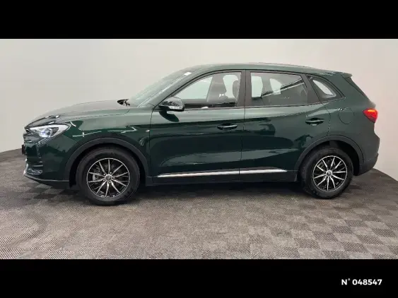 MG ZS III - voiture d'occasion - Photo 2