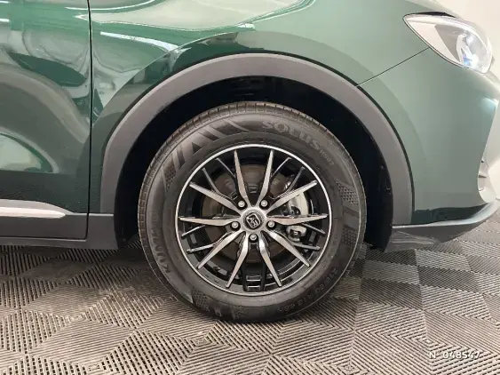 MG ZS III - voiture d'occasion - Photo 8