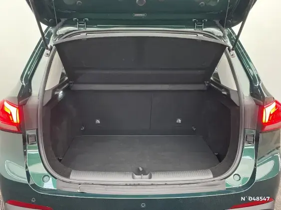 MG ZS III - voiture d'occasion - Photo 7