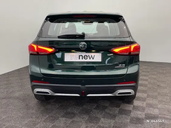 MG ZS III - voiture d'occasion - Photo 6