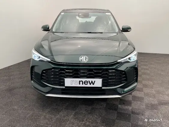 MG ZS III - voiture d'occasion - Photo 3