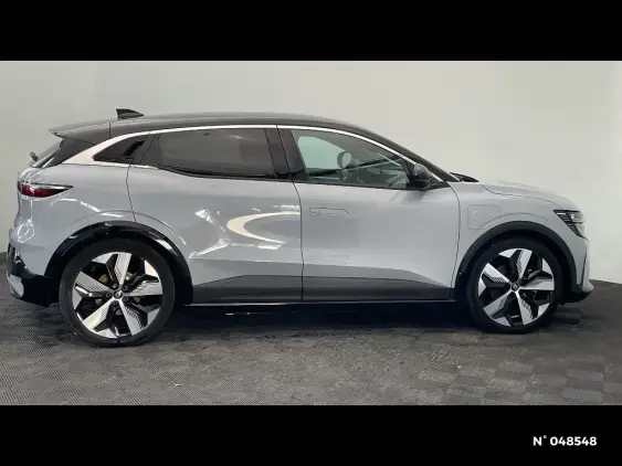 RENAULT MEGANE V - voiture d'occasion - Photo 5