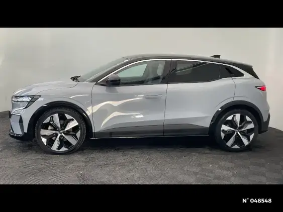 RENAULT MEGANE V - voiture d'occasion - Photo 2