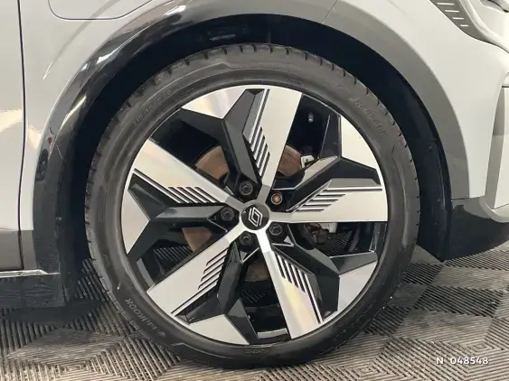 RENAULT MEGANE V - voiture d'occasion - Photo 8