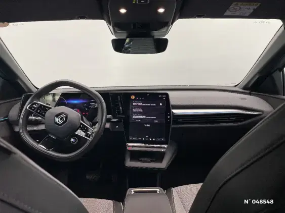 RENAULT MEGANE V - voiture d'occasion - Photo 9