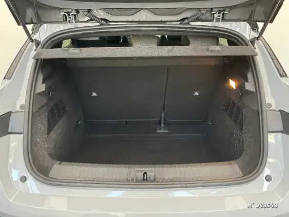 RENAULT MEGANE V - voiture d'occasion - Photo 7