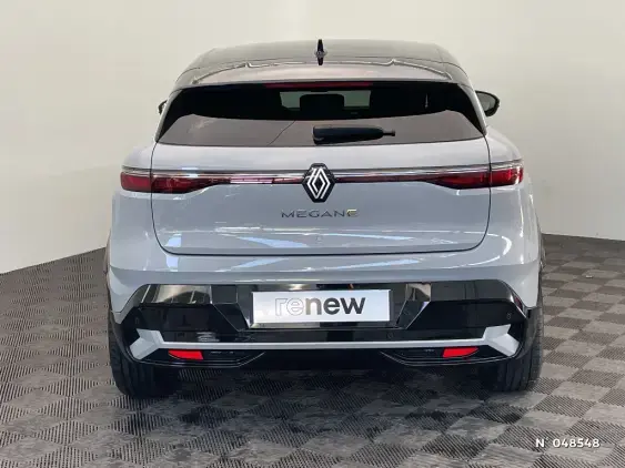 RENAULT MEGANE V - voiture d'occasion - Photo 6