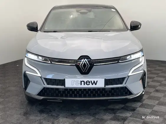 RENAULT MEGANE V - voiture d'occasion - Photo 3