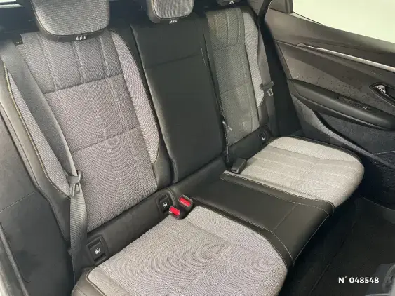 RENAULT MEGANE V - voiture d'occasion - Photo 11