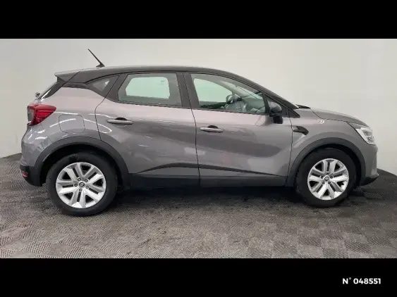 RENAULT CAPTUR II - voiture d'occasion - Photo 5