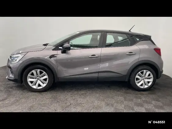 RENAULT CAPTUR II - voiture d'occasion - Photo 2