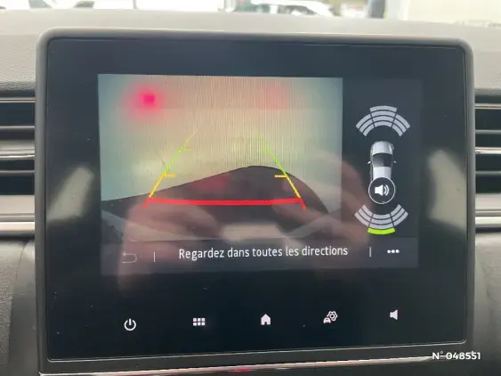 RENAULT CAPTUR II - voiture d'occasion - Photo 14