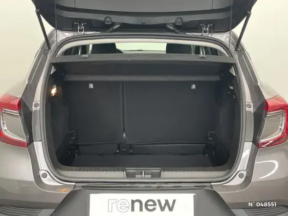 RENAULT CAPTUR II - voiture d'occasion - Photo 7