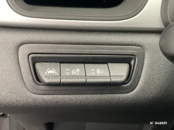 RENAULT CAPTUR II - voiture d'occasion - Photo 15