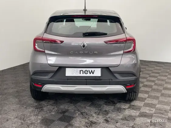 RENAULT CAPTUR II - voiture d'occasion - Photo 6