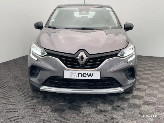 RENAULT CAPTUR II - voiture d'occasion - Photo 3