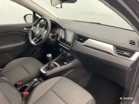 RENAULT CAPTUR II - voiture d'occasion - Photo 10