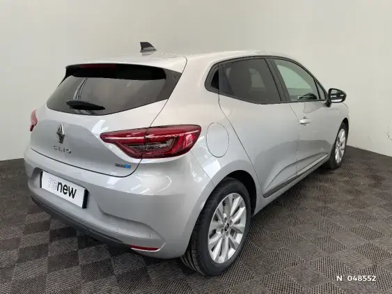 RENAULT CLIO V - voiture d'occasion - Photo 4