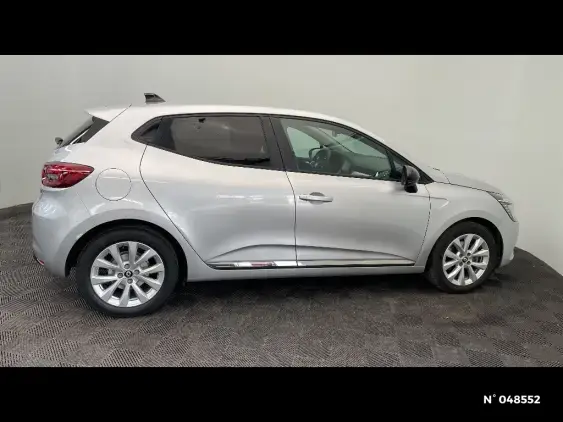 RENAULT CLIO V - voiture d'occasion - Photo 5