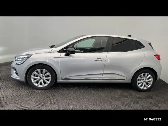 RENAULT CLIO V - voiture d'occasion - Photo 2