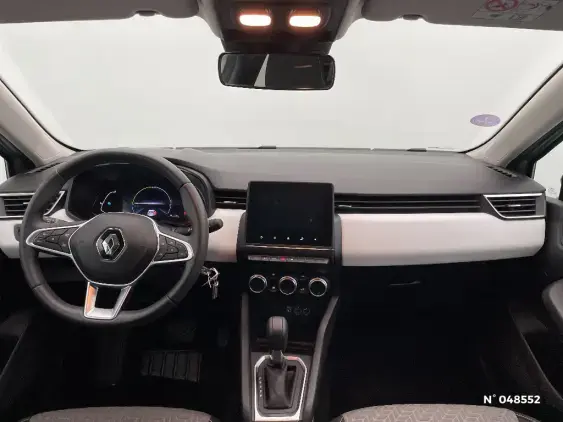 RENAULT CLIO V - voiture d'occasion - Photo 9